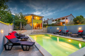 Holiday house Sunce